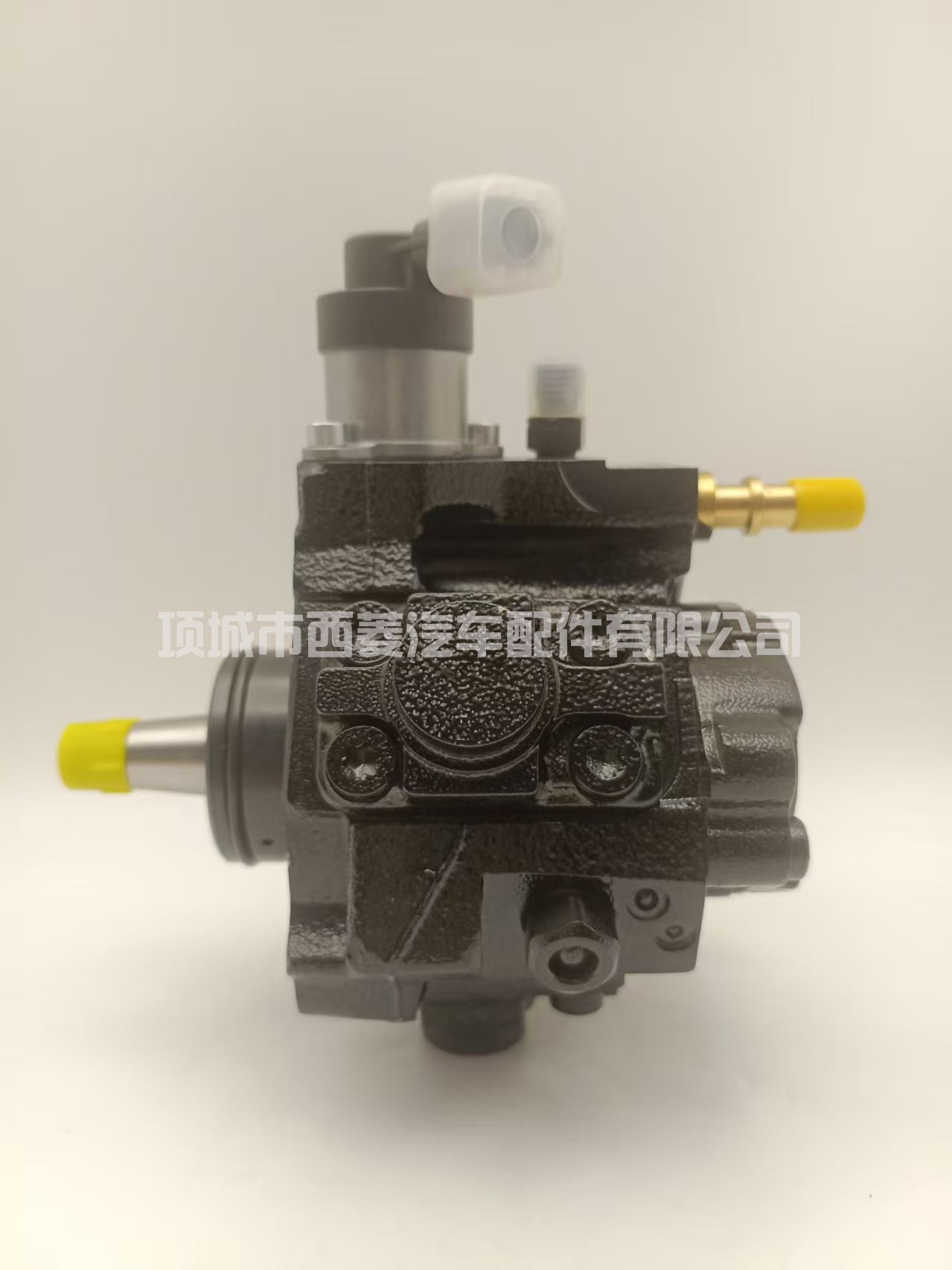 适用于康明斯ISF2.8 QSF2.8燃油泵5347163 0445010468 柴油柴油机