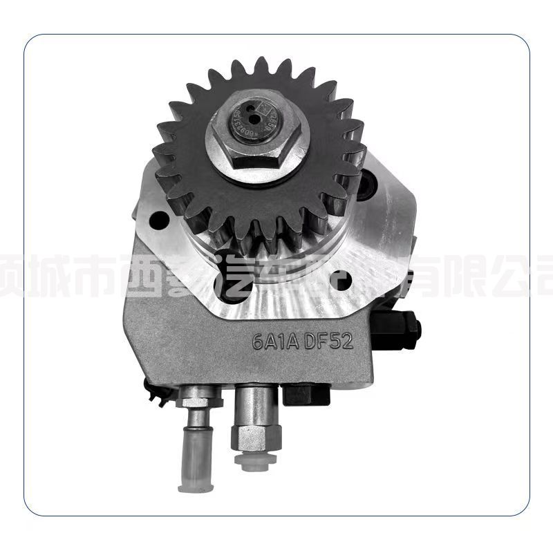 福田欧曼康明斯高压油泵柴油发动机配件ISG11 ISG12燃油泵4327065