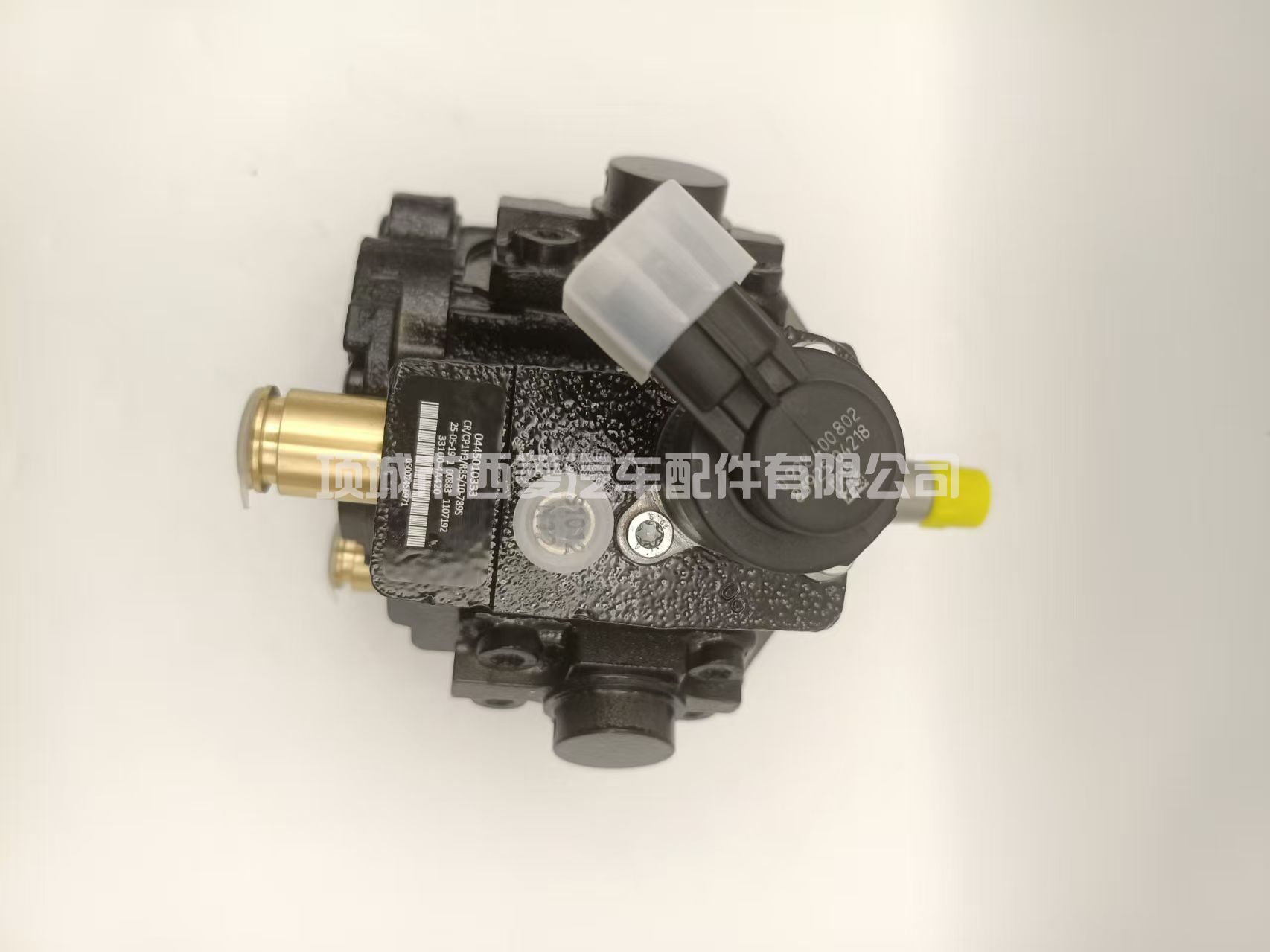 适用于 起亚现代 喷油泵 33100-4A420, 0445010333