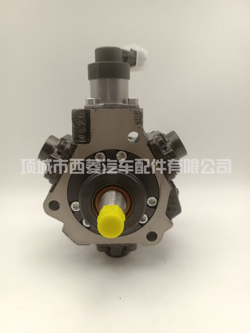 适用于 起亚现代 喷油泵 33100-4A420, 0445010333