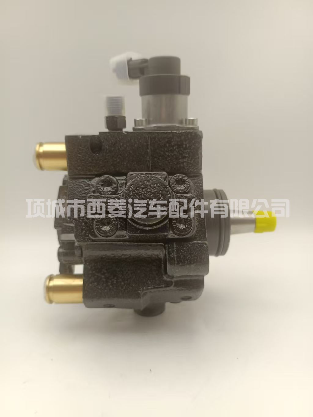 适用于 起亚现代 喷油泵 33100-4A420, 0445010333
