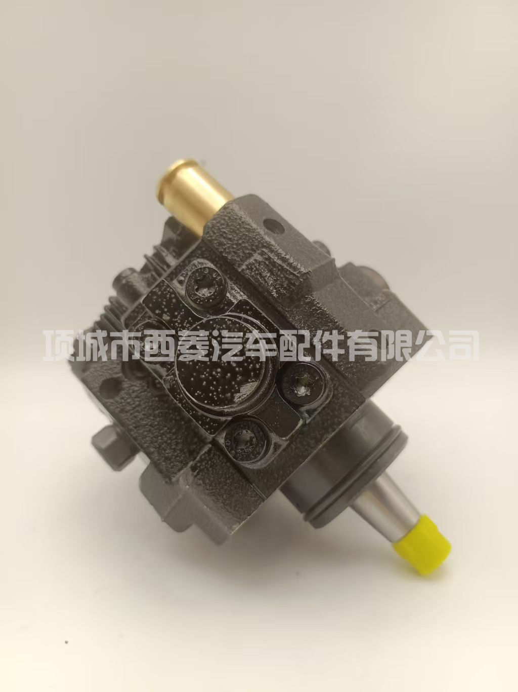 适用于 起亚现代 喷油泵 33100-4A420, 0445010333