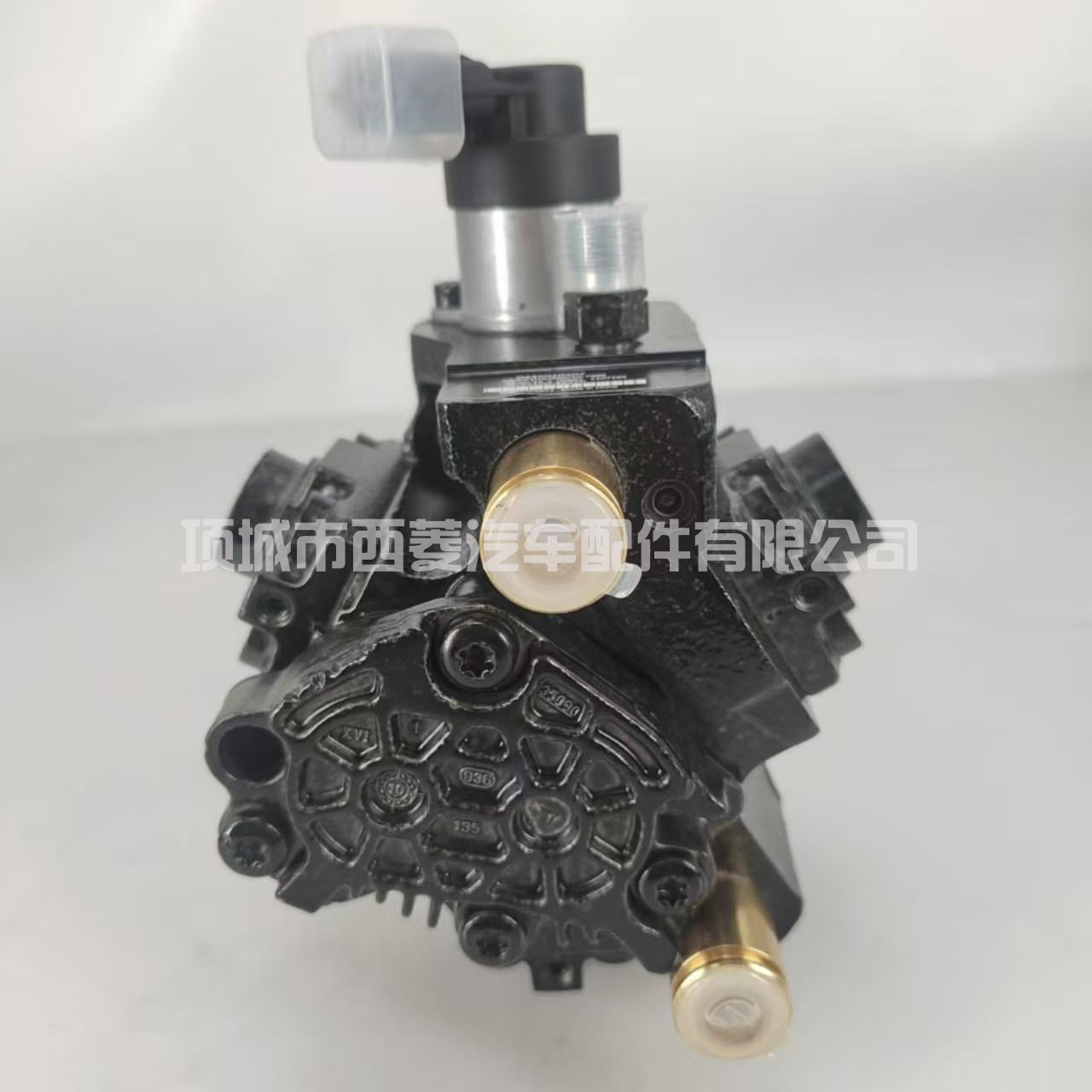 0445010207 33100-4A420 燃油喷射泵适用于起亚现代 2.5