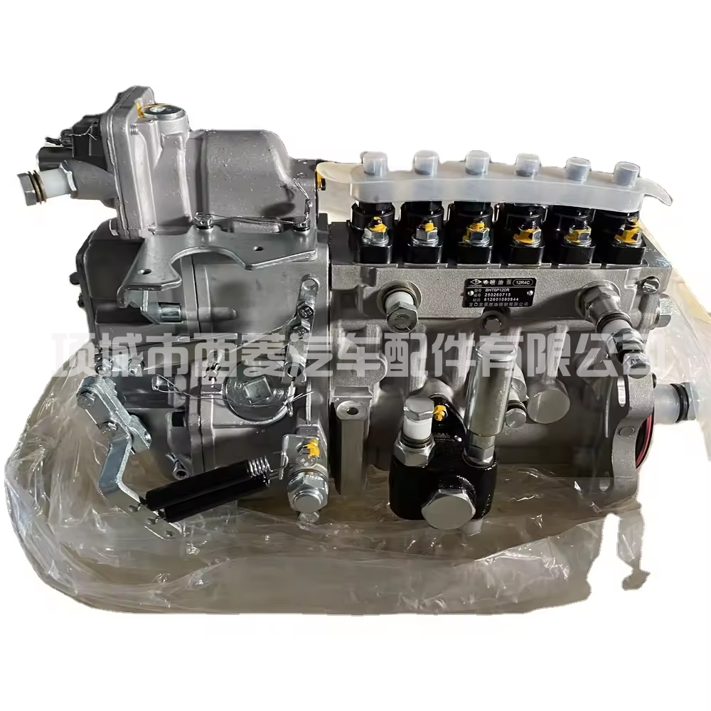 徐工装载机500FN/喷油泵总成 // 860154292燃油泵