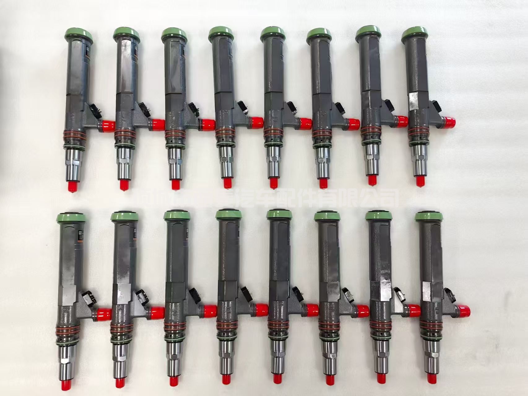 适用于 MTU 发动机的 L'Orange 喷油器 X59407500020