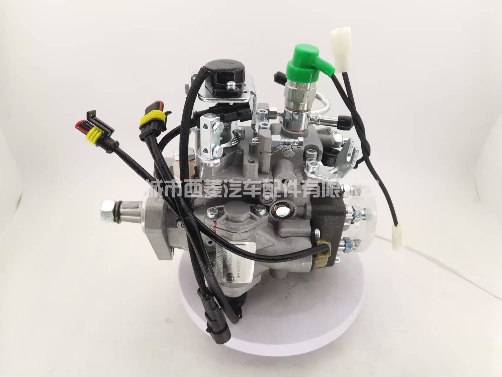 油泵VE4/11E1100RLD75燃油泵