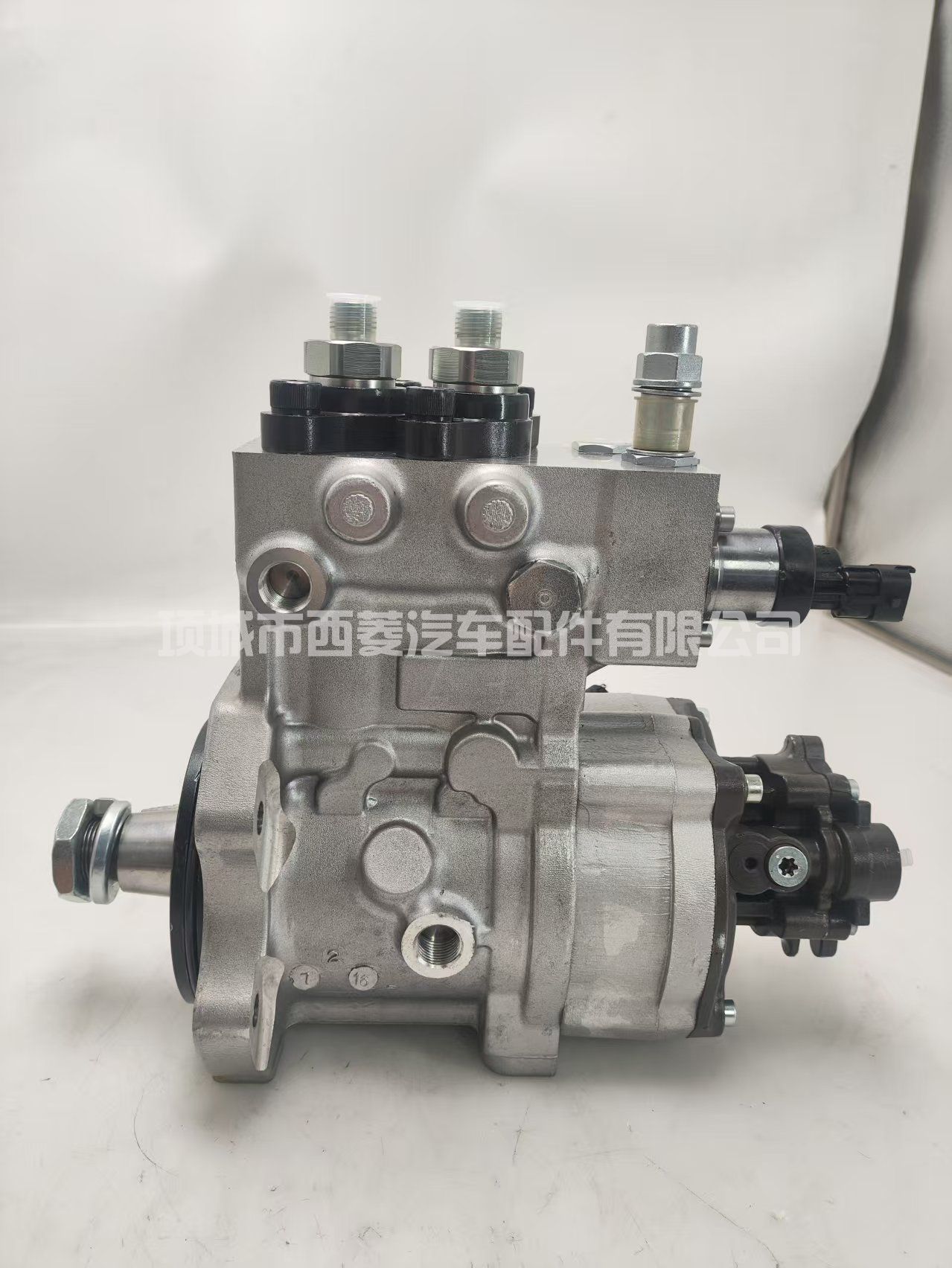 高压燃油泵 (HPFP) 潍柴WP10/12 1000161361 612640080015燃油泵