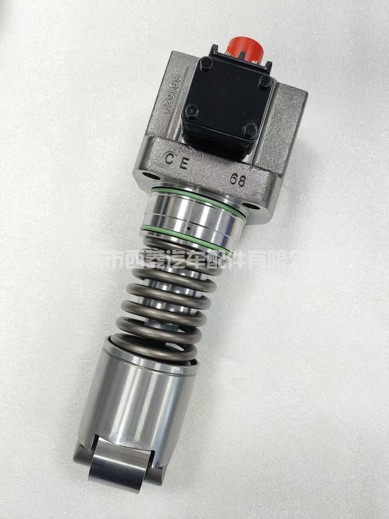 工程设备燃油喷射单位泵332X1021 322X1021BR B416810387 F00B.L0P.047兼容博世发动机