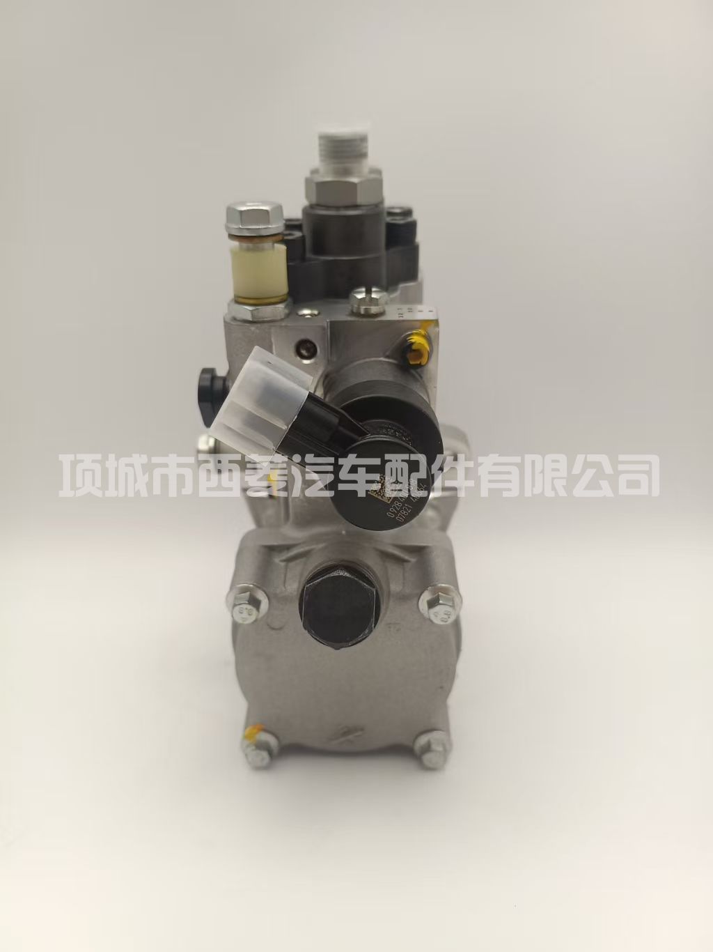 0445025502高压共轨柴油燃油泵总成928A628365现货3408521810000