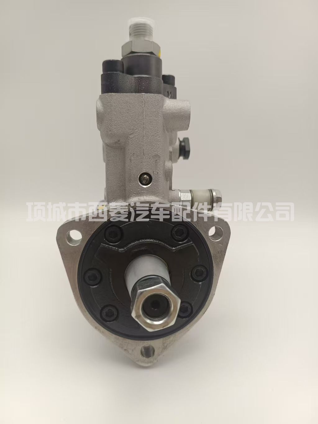 0445025502高压共轨柴油燃油泵总成928A628365现货3408521810000