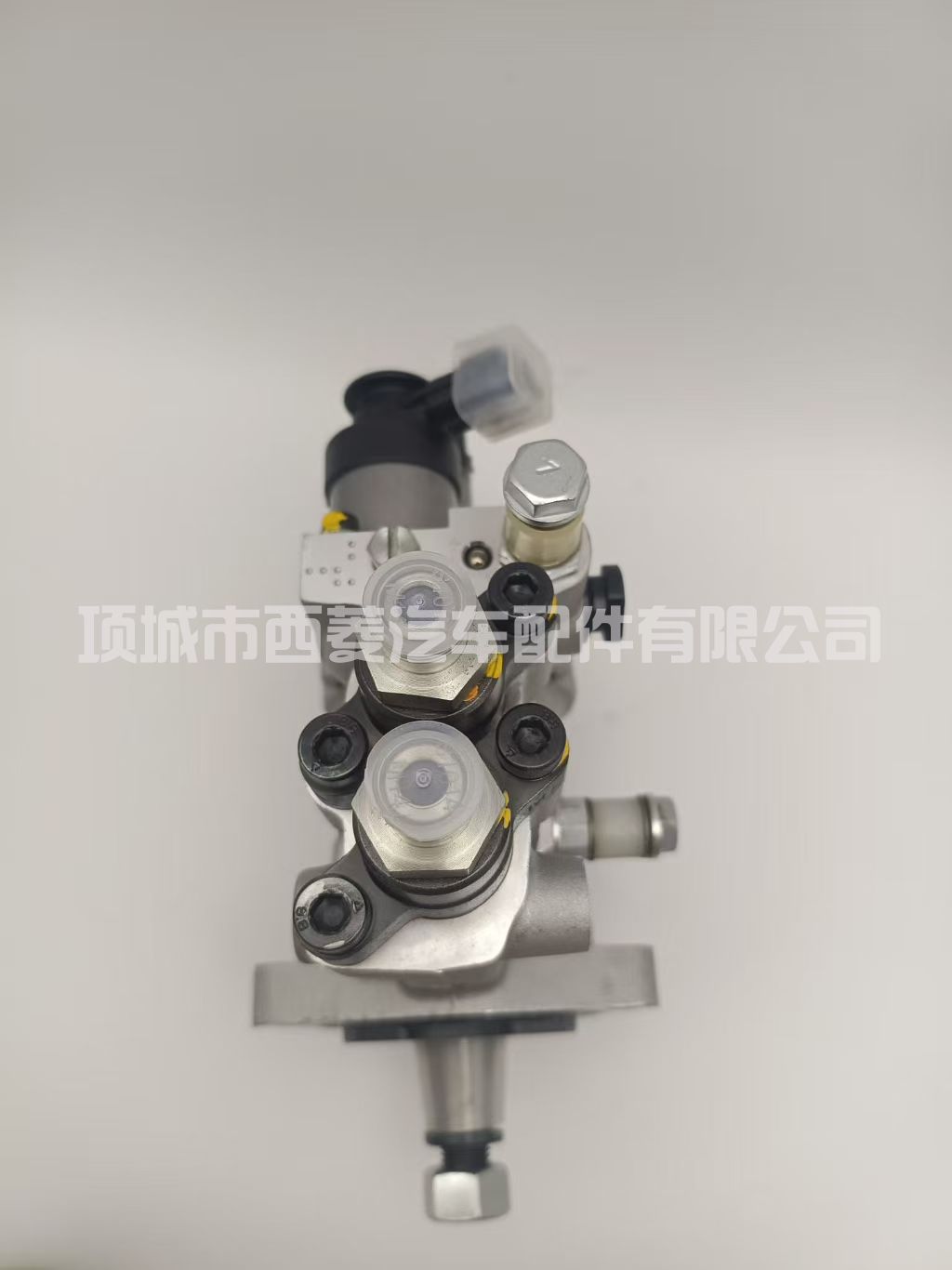 0445025502高压共轨柴油燃油泵总成928A628365现货3408521810000