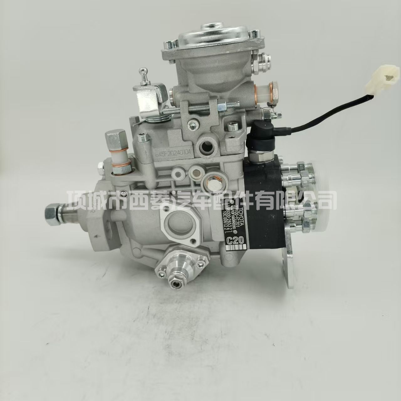 22100-1C200适用于丰田兰德酷路泽HZJ79 1HZ全新发动机喷油泵总成196000-26532