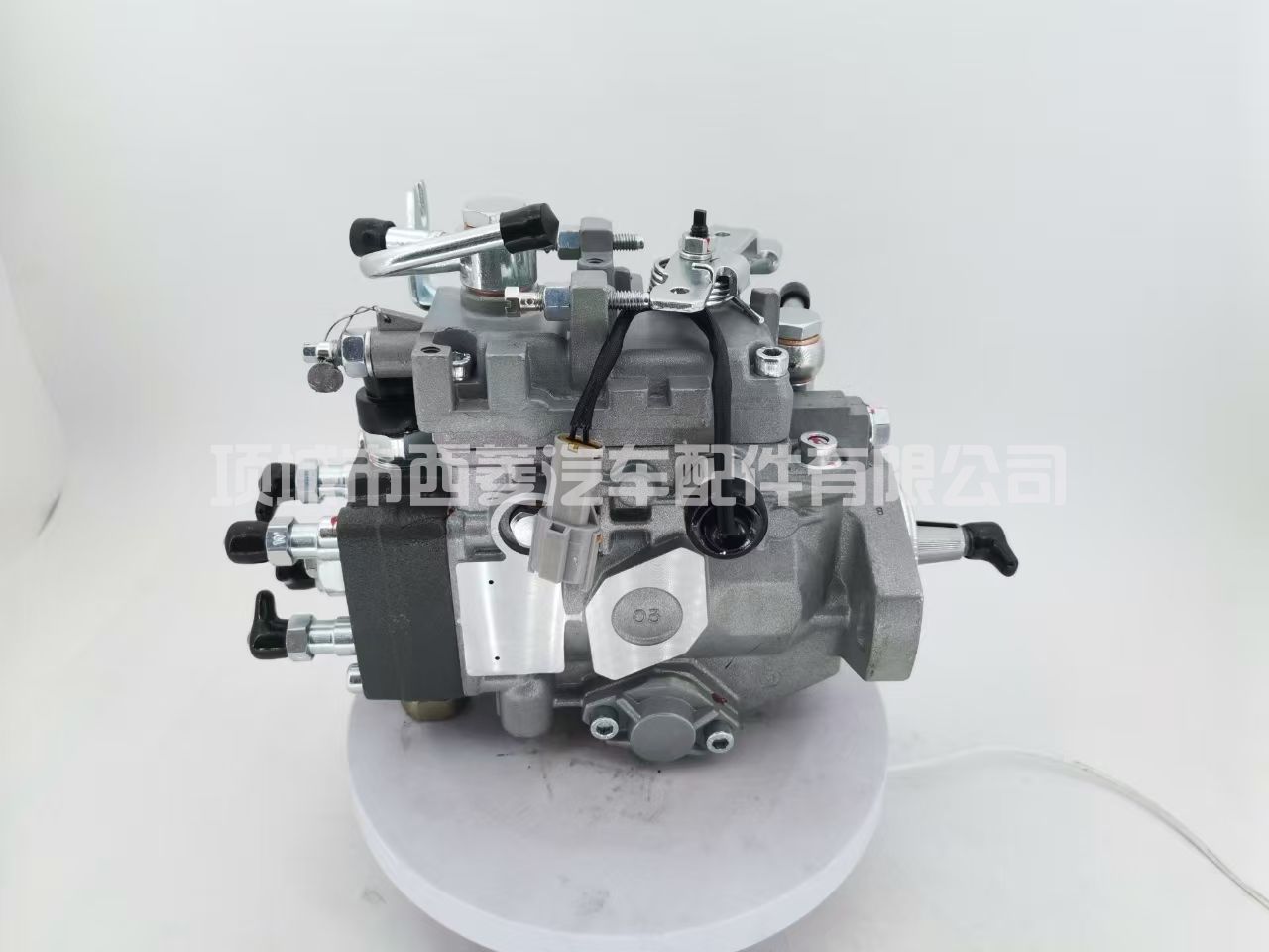 OK65A13800K燃油泵 104745-9980油泵VE4/10F2075LNP1691亚油泵