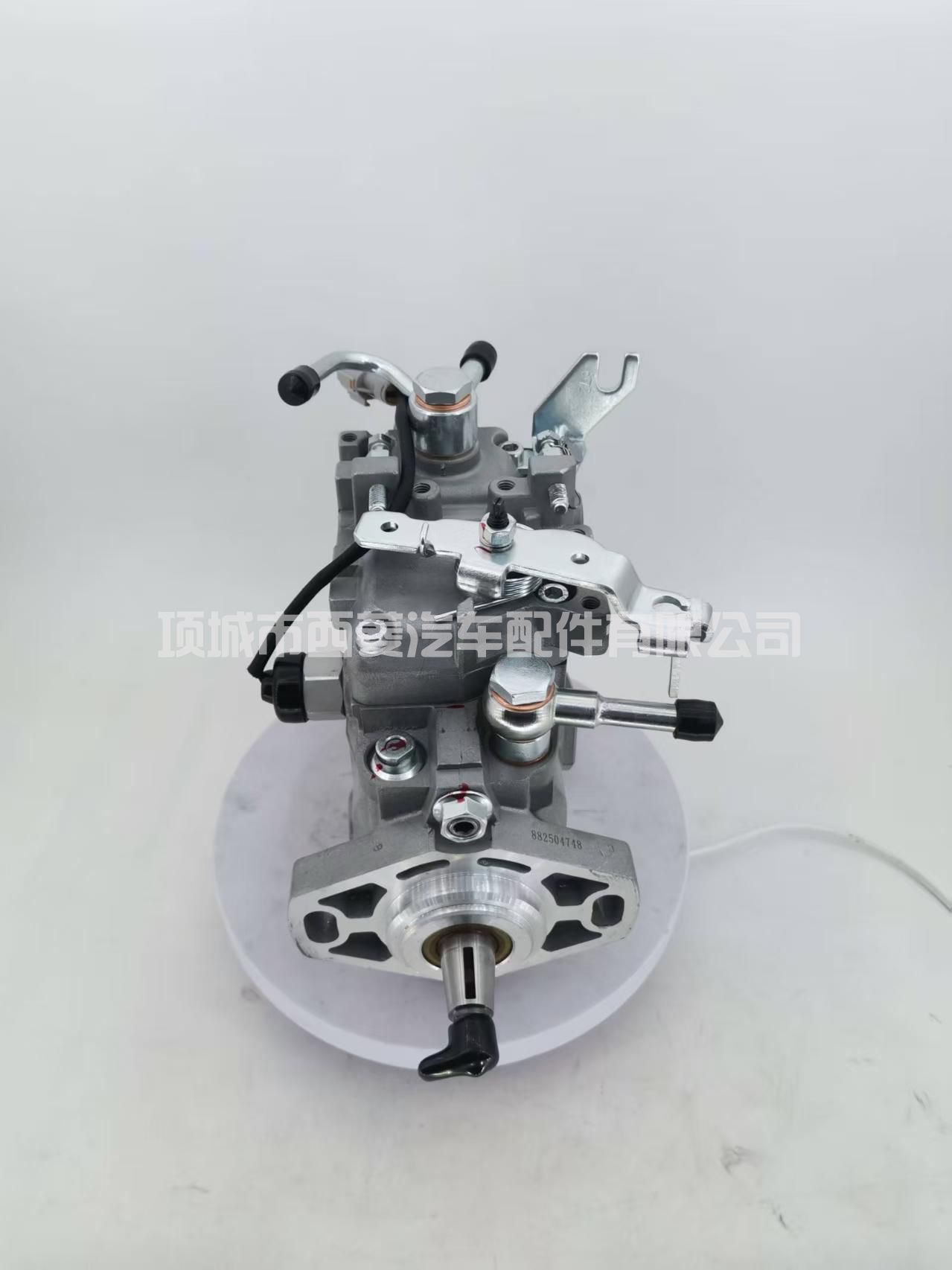 OK65A13800K燃油泵 104745-9980油泵VE4/10F2075LNP1691亚油泵