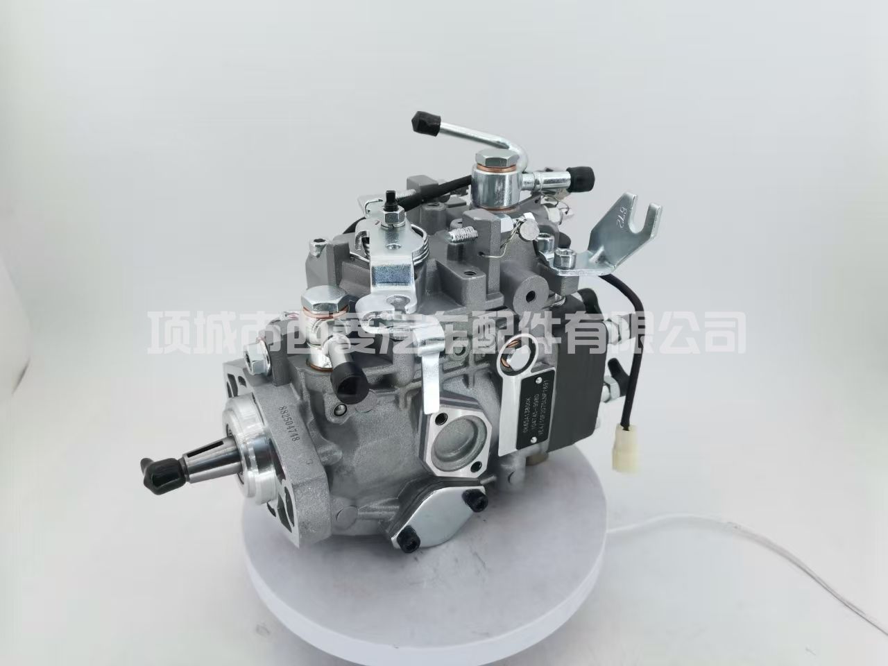 OK65A13800K燃油泵 104745-9980油泵VE4/10F2075LNP1691亚油泵