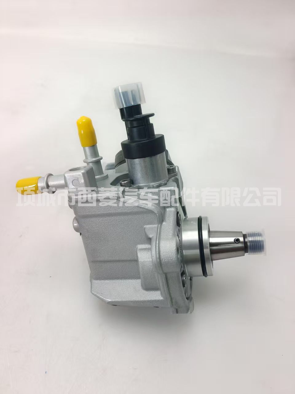 燃油泵 0445010598，与 0445010511、0445010544 燃油泵总成油泵