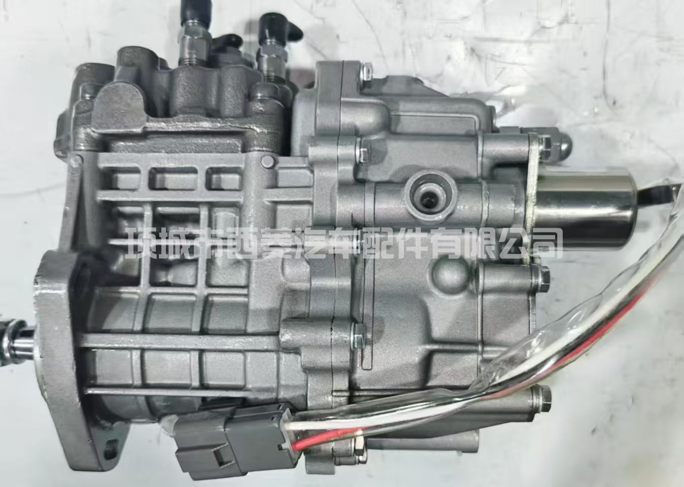 适用于洋马3TNV88发动机的燃油喷射泵 729242-51400 729267-51320 729235-51310