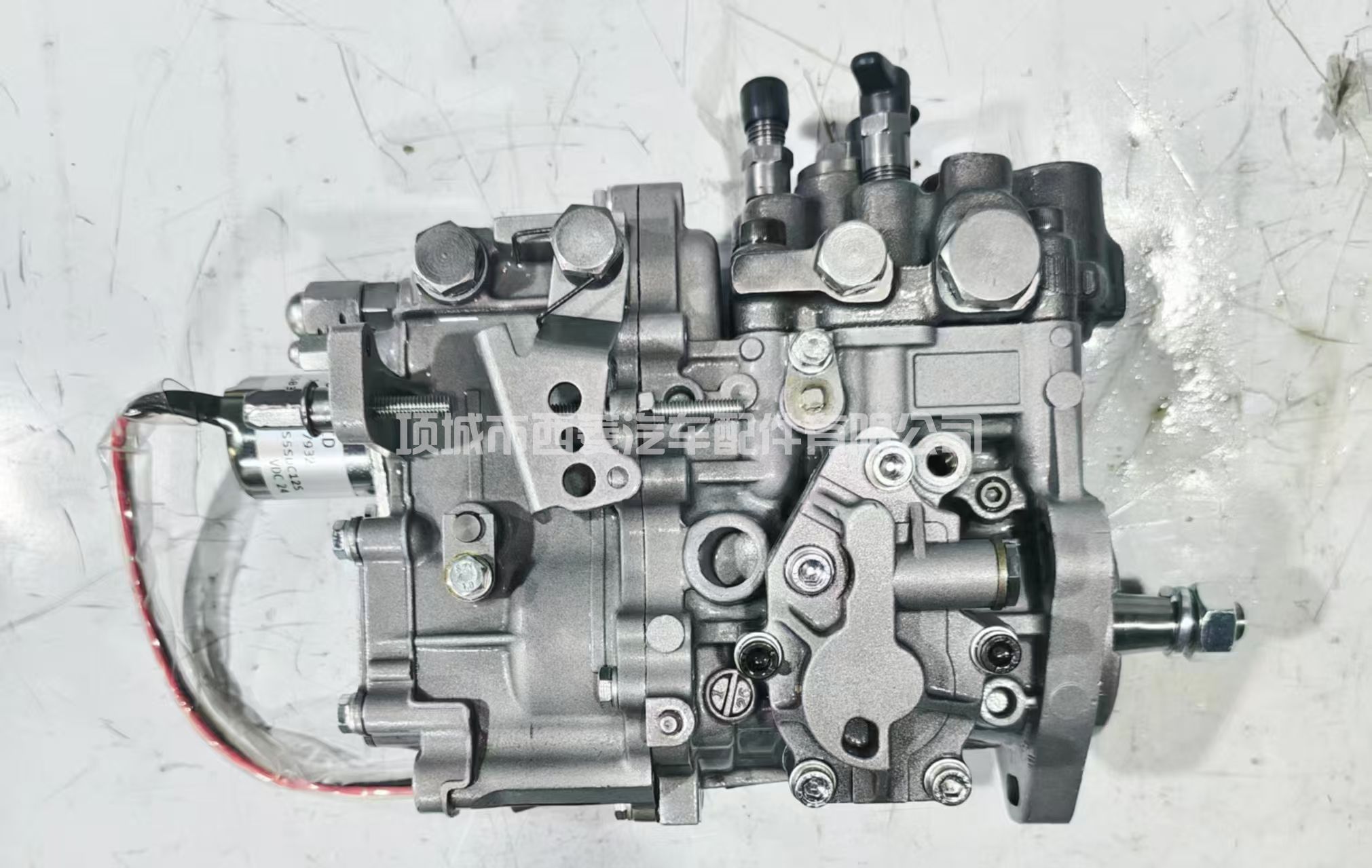 适用于洋马3TNV88发动机的燃油喷射泵 729242-51400 729267-51320 729235-51310