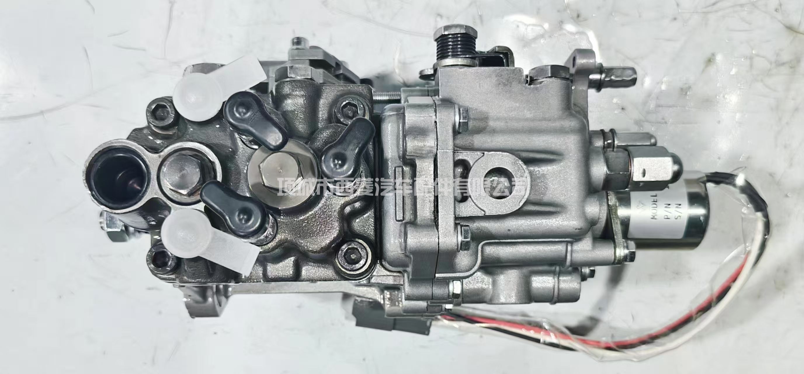 适用于洋马3TNV88发动机的燃油喷射泵 729242-51400 729267-51320 729235-51310