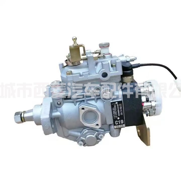 22100-1C190适用于丰田兰德酷路泽考斯特1HZ发动机高压油泵