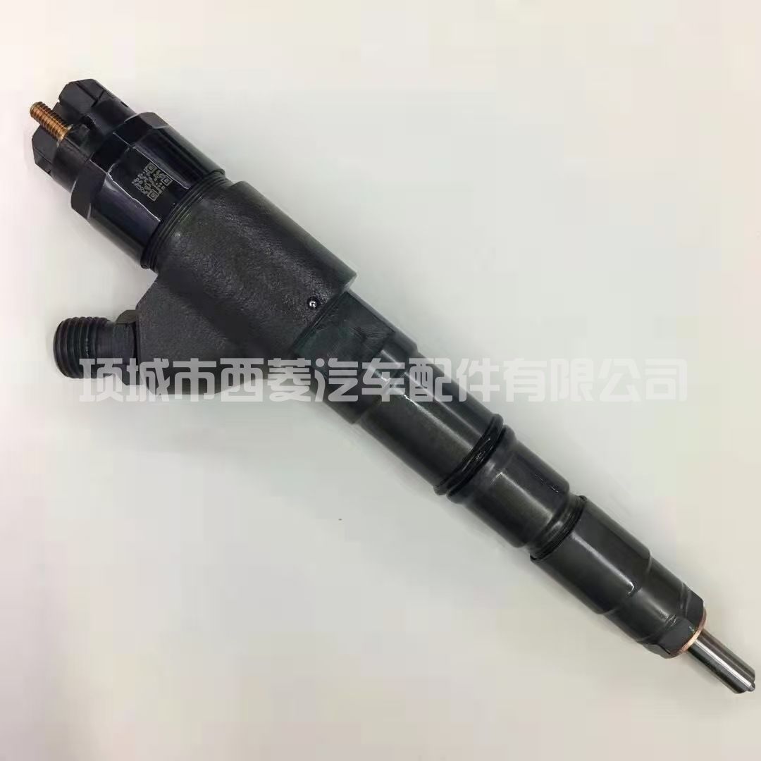 沃尔沃EC240B EC250D EC290B EC300DL D7E发动机喷油器20798114