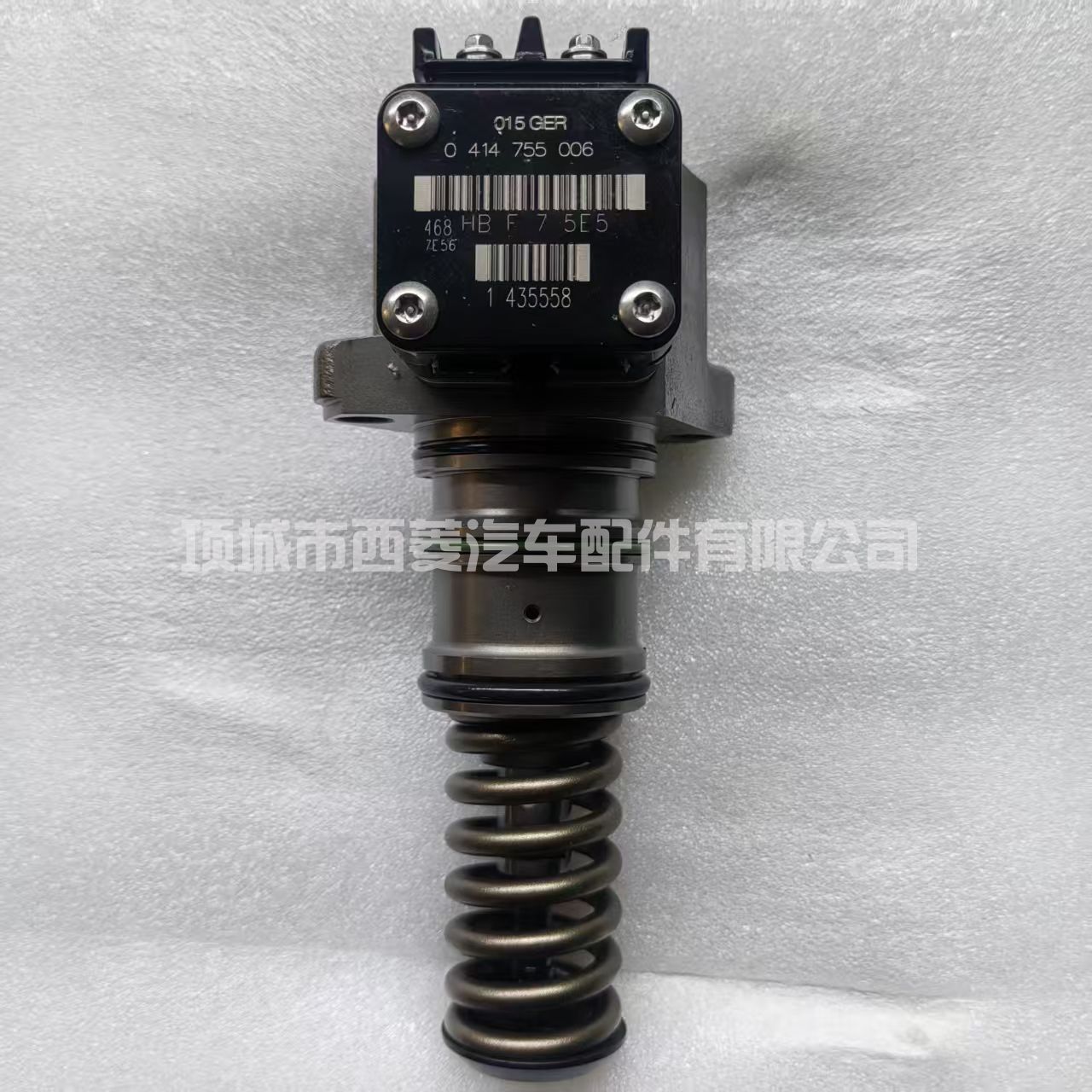 单体泵0414755006 313GC5230M适用于755发动机