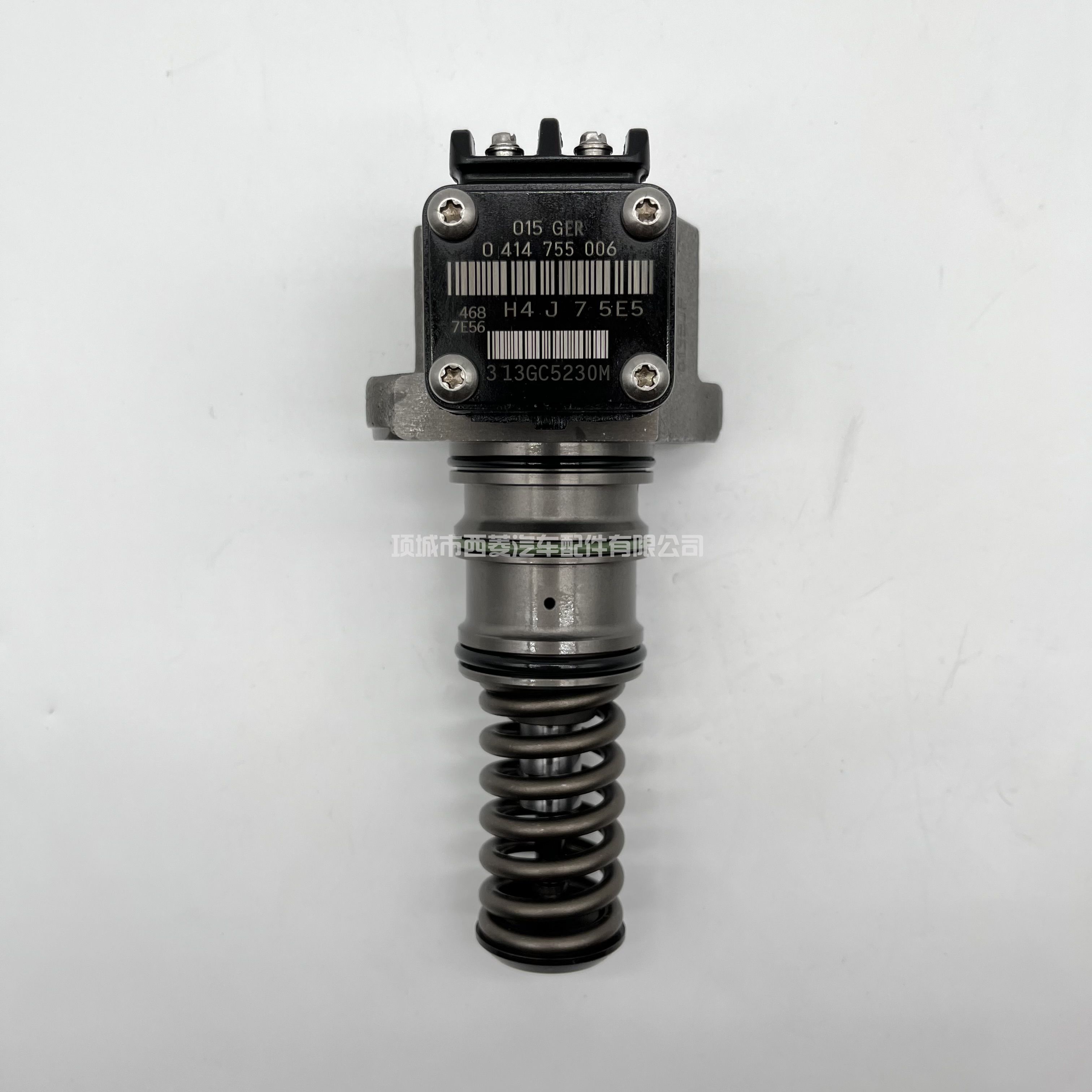 单体泵0414755006 313GC5230M适用于755发动机
