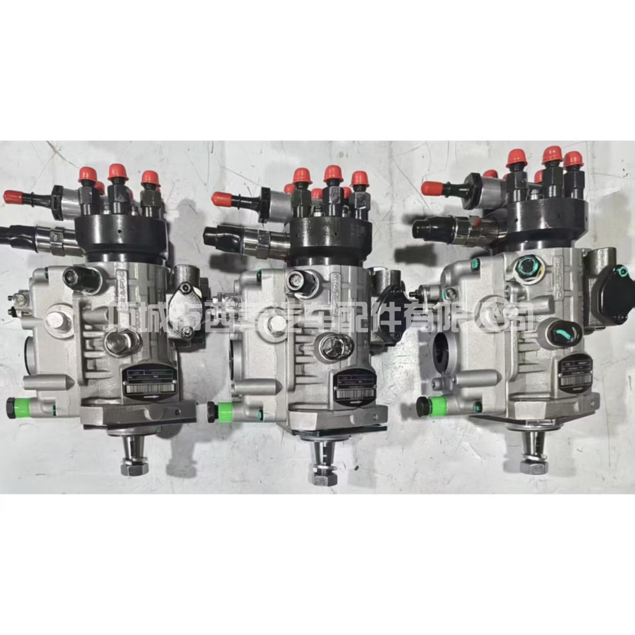 挖掘机 C7.1柴油泵 463-1678 398-1498 适用于 E320D 9521A030H