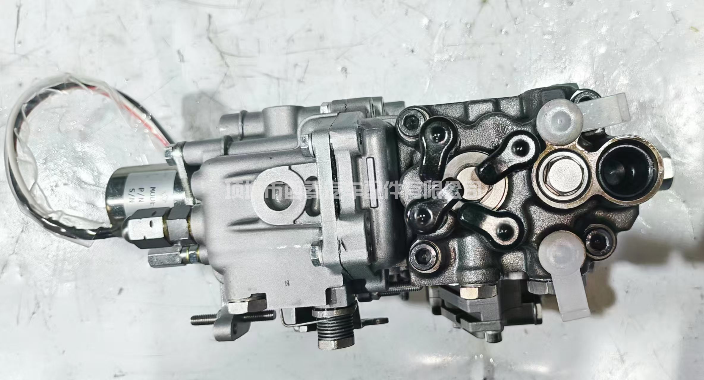 4TNV88 柴油泵 YM729645-51330 729236-51320