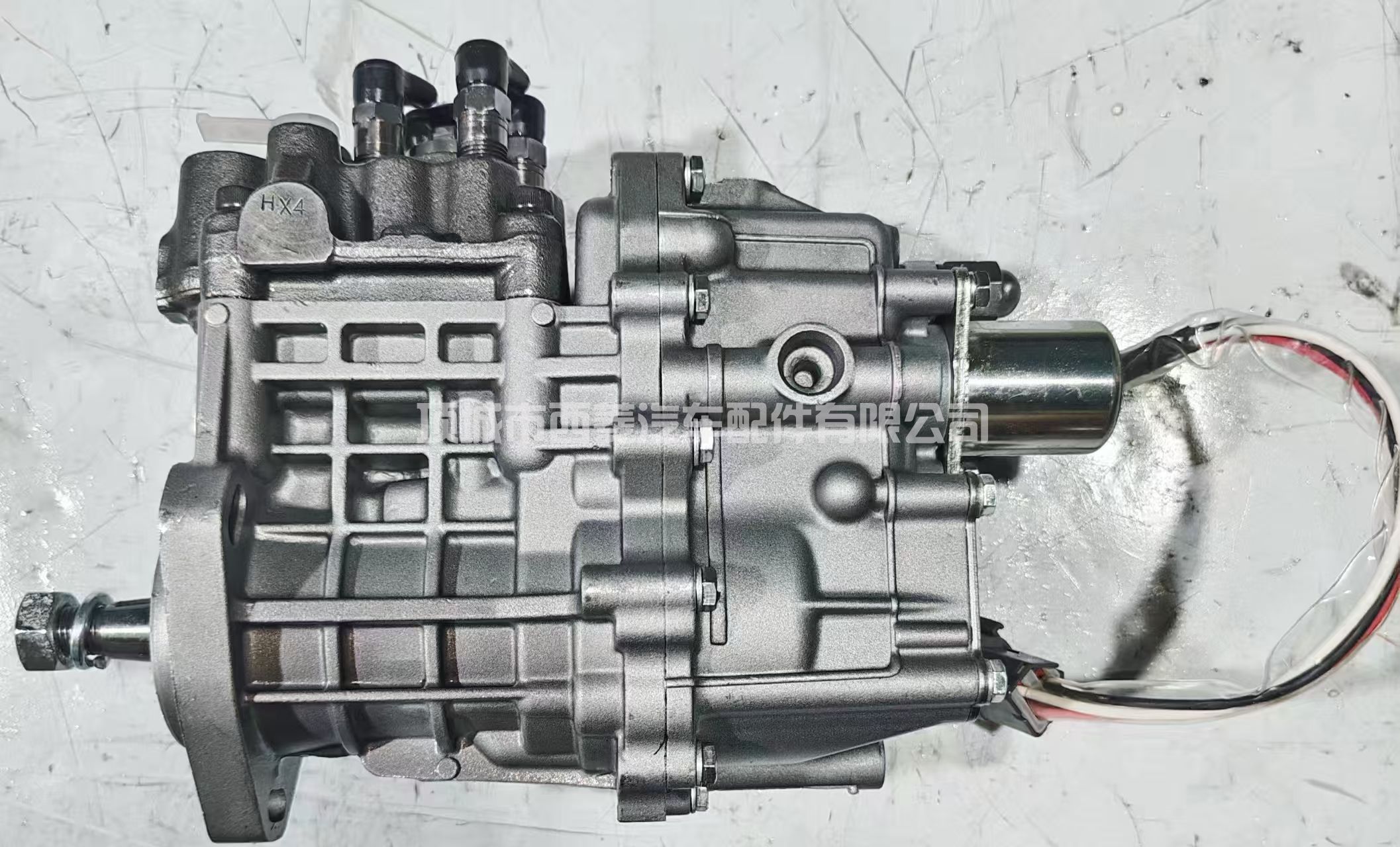 4TNV88 柴油泵 YM729645-51330 729236-51320