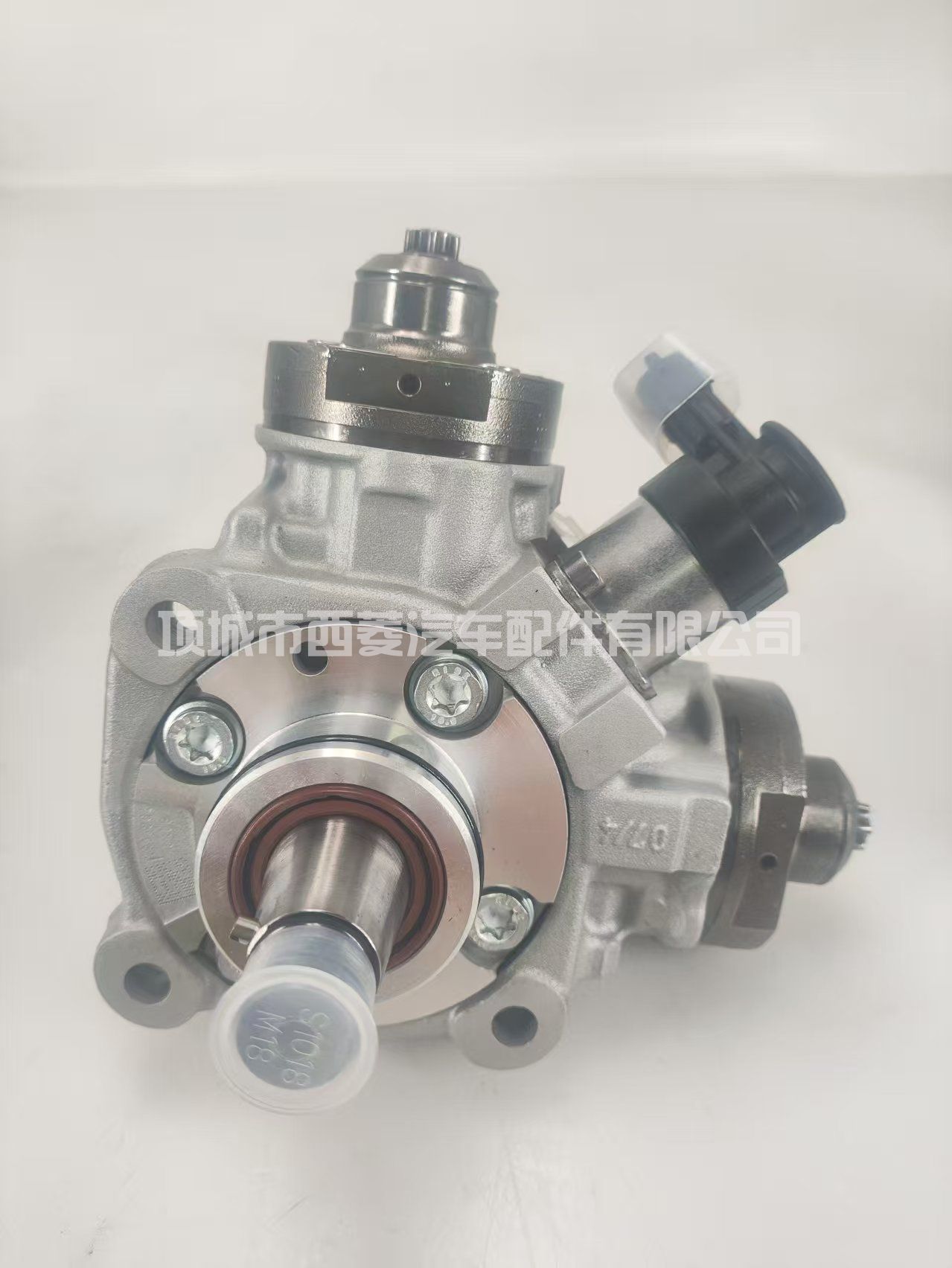 BC3Q9B395 柴油泵 BC3Z9A543A 0445010804 适用于11-19 福特 6.7L