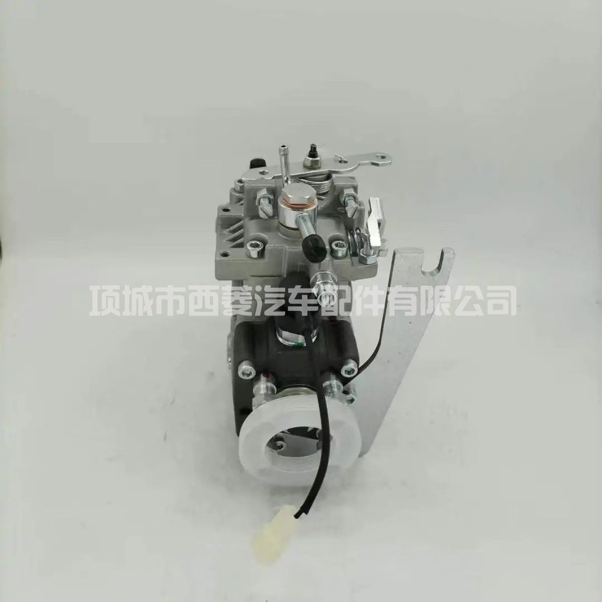 燃油喷射泵VE泵104642-7580 129917-51410适用于Yannar 4TNE92