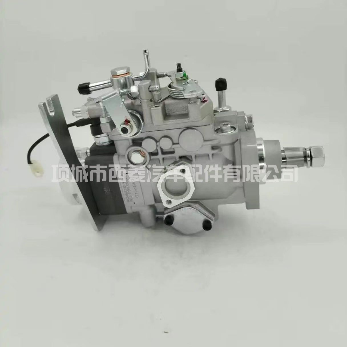 燃油喷射泵VE泵104642-7580 129917-51410适用于Yannar 4TNE92