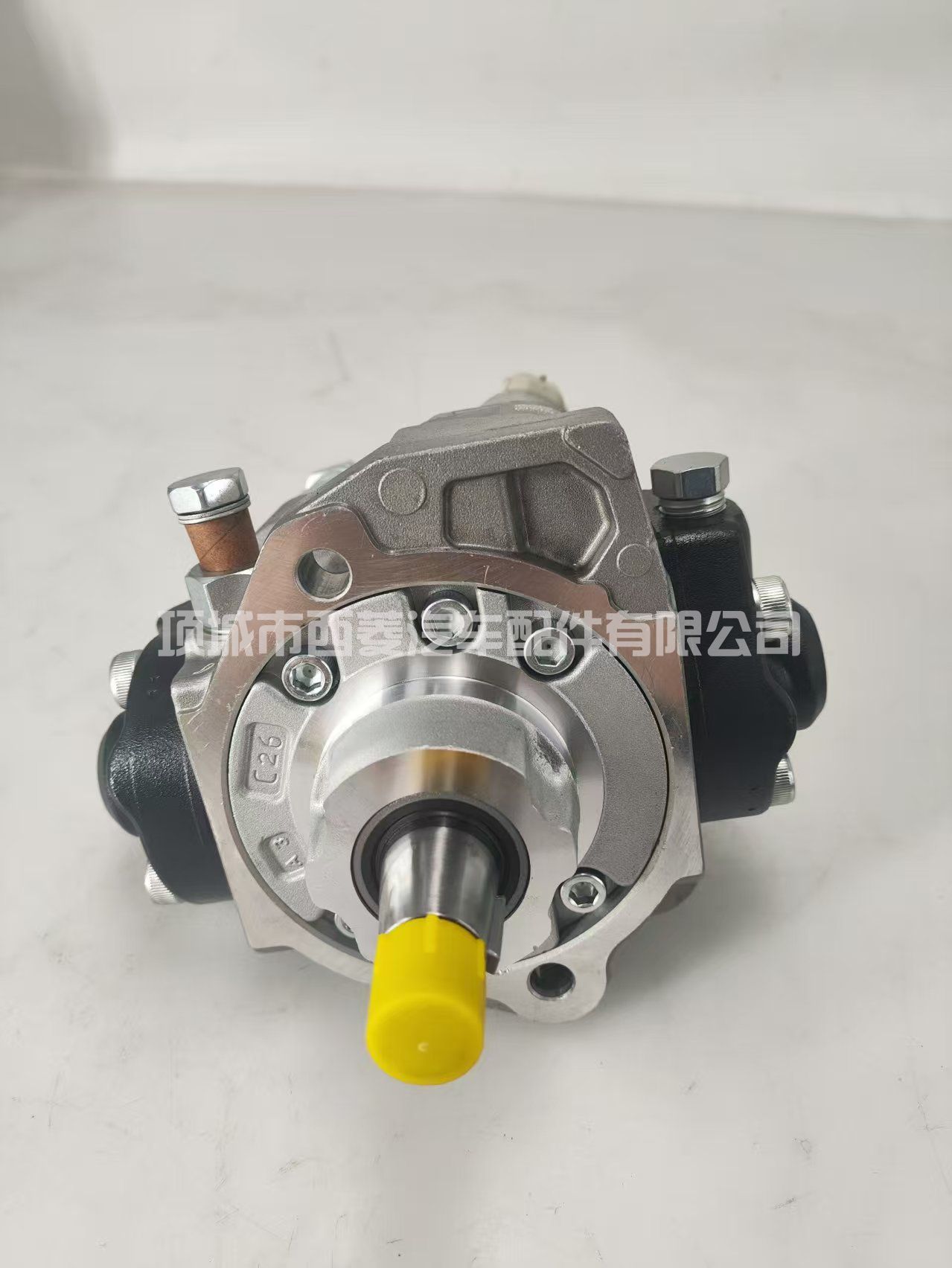 294000-0059电装燃油泵 RE507959 适用于柴油发动机共轨喷油泵