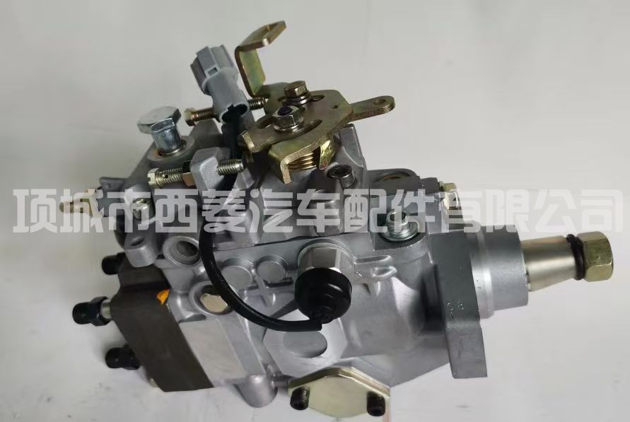 22100-54860挖掘机高压喷油泵 适配小松 卡特柴油泵总成