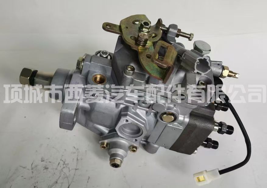 22100-54860挖掘机高压喷油泵 适配小松 卡特柴油泵总成