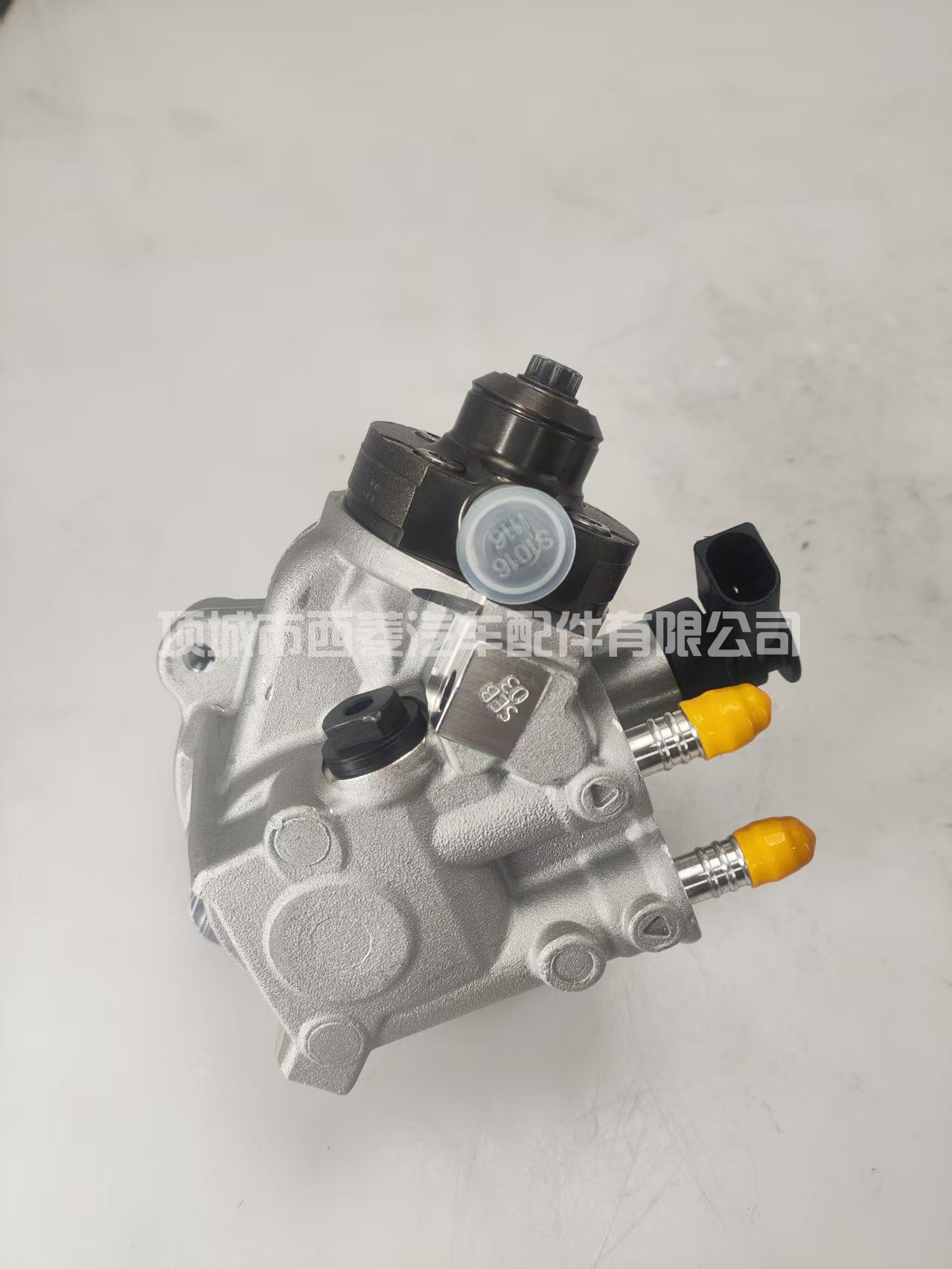 柴油喷射泵 CP4 0445010541、0445010542、0986437433、03L130755