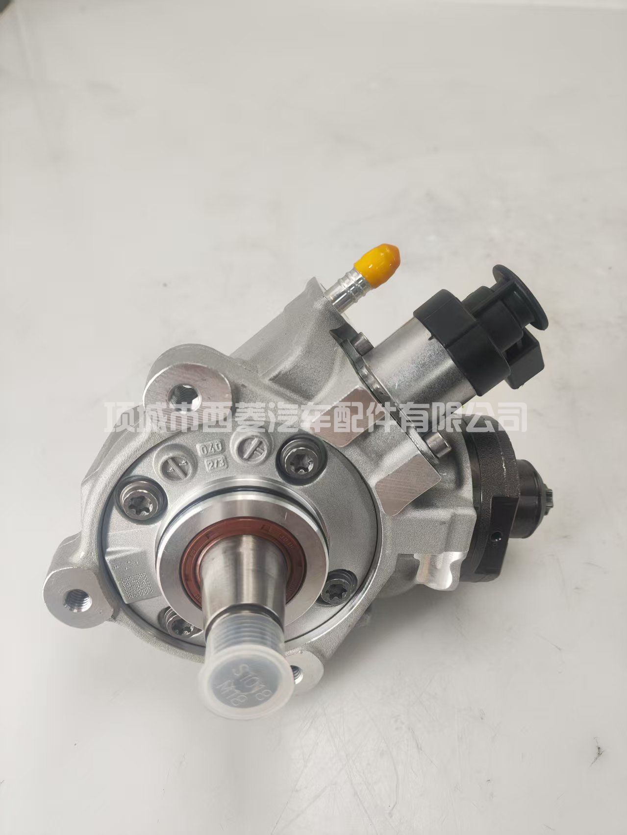 柴油喷射泵 CP4 0445010541、0445010542、0986437433、03L130755
