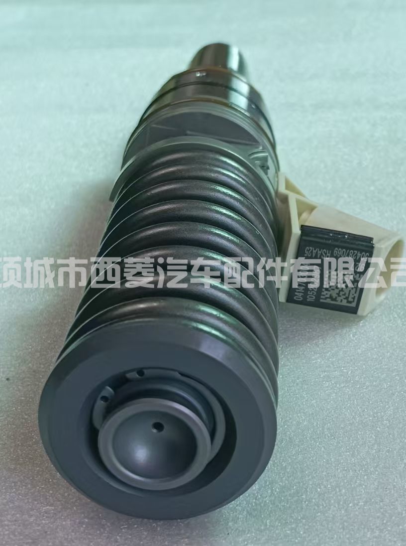 0414703004喷油器总成 适用于依维柯504287069