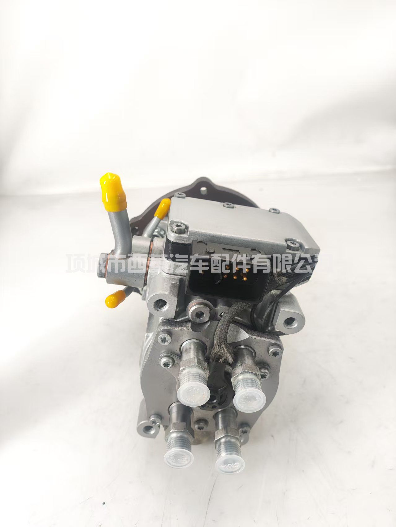 0470504026 109342-1007 适用于五十铃4JH1 3.0L 燃油喷射泵