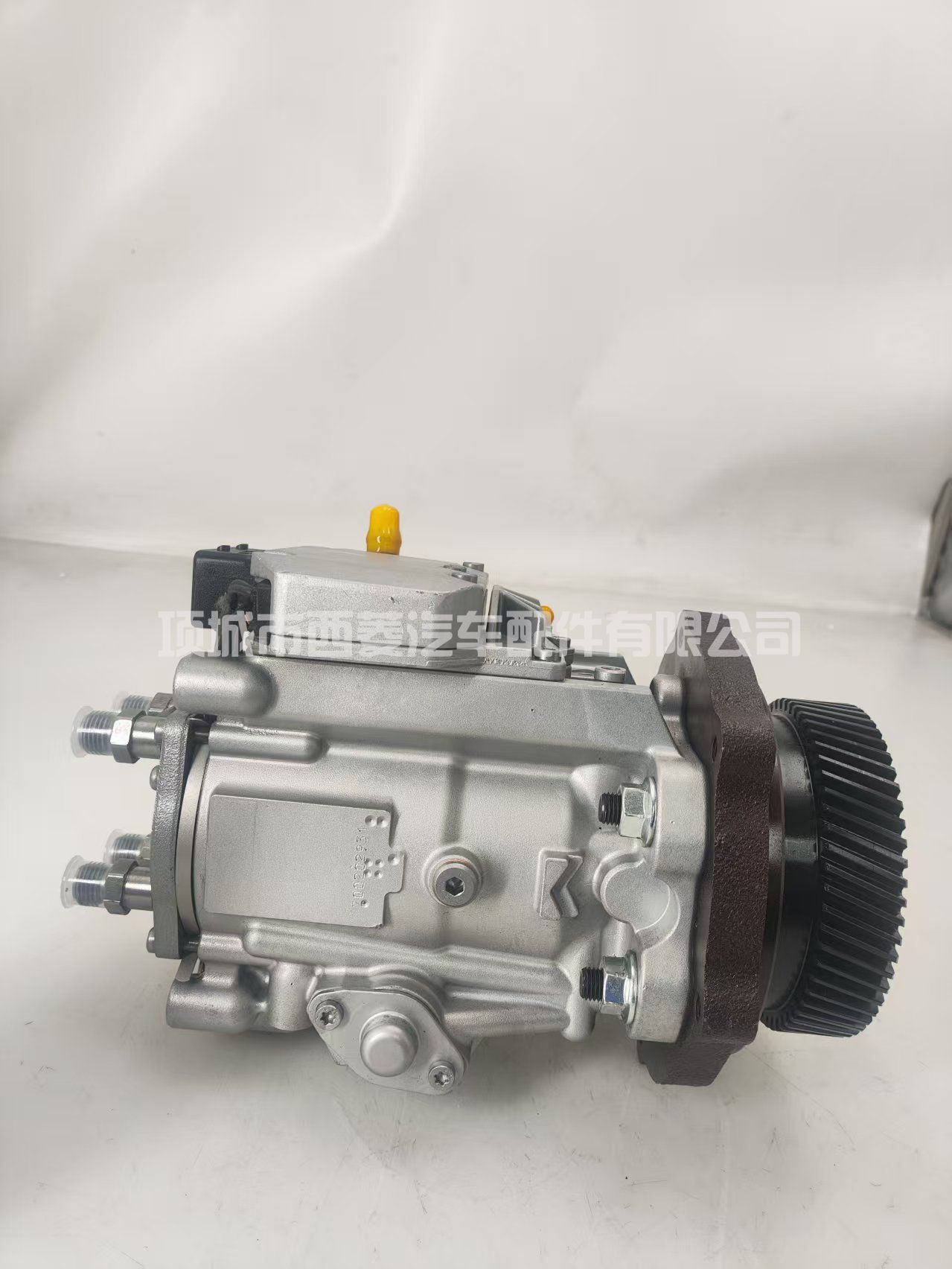 0470504026 109342-1007 适用于五十铃4JH1 3.0L 燃油喷射泵