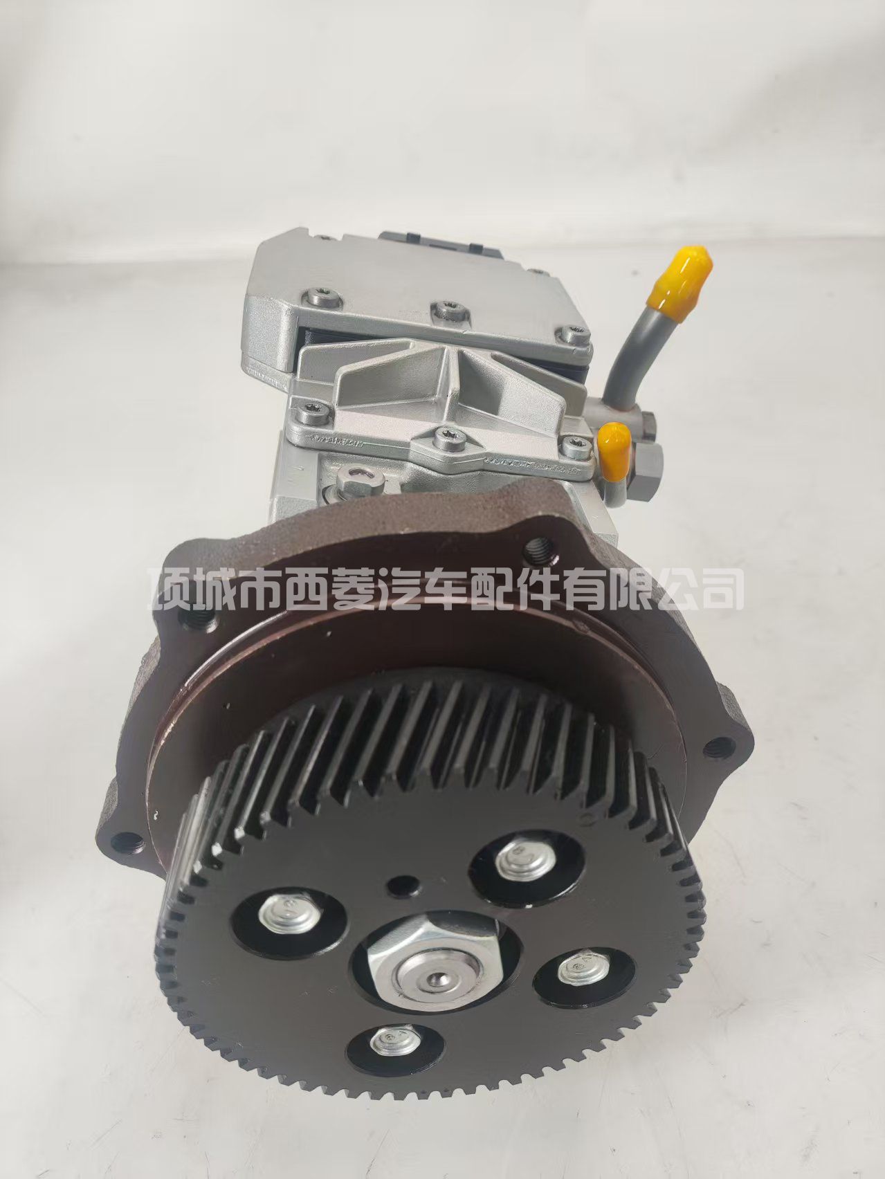 0470504026 109342-1007 适用于五十铃4JH1 3.0L 燃油喷射泵