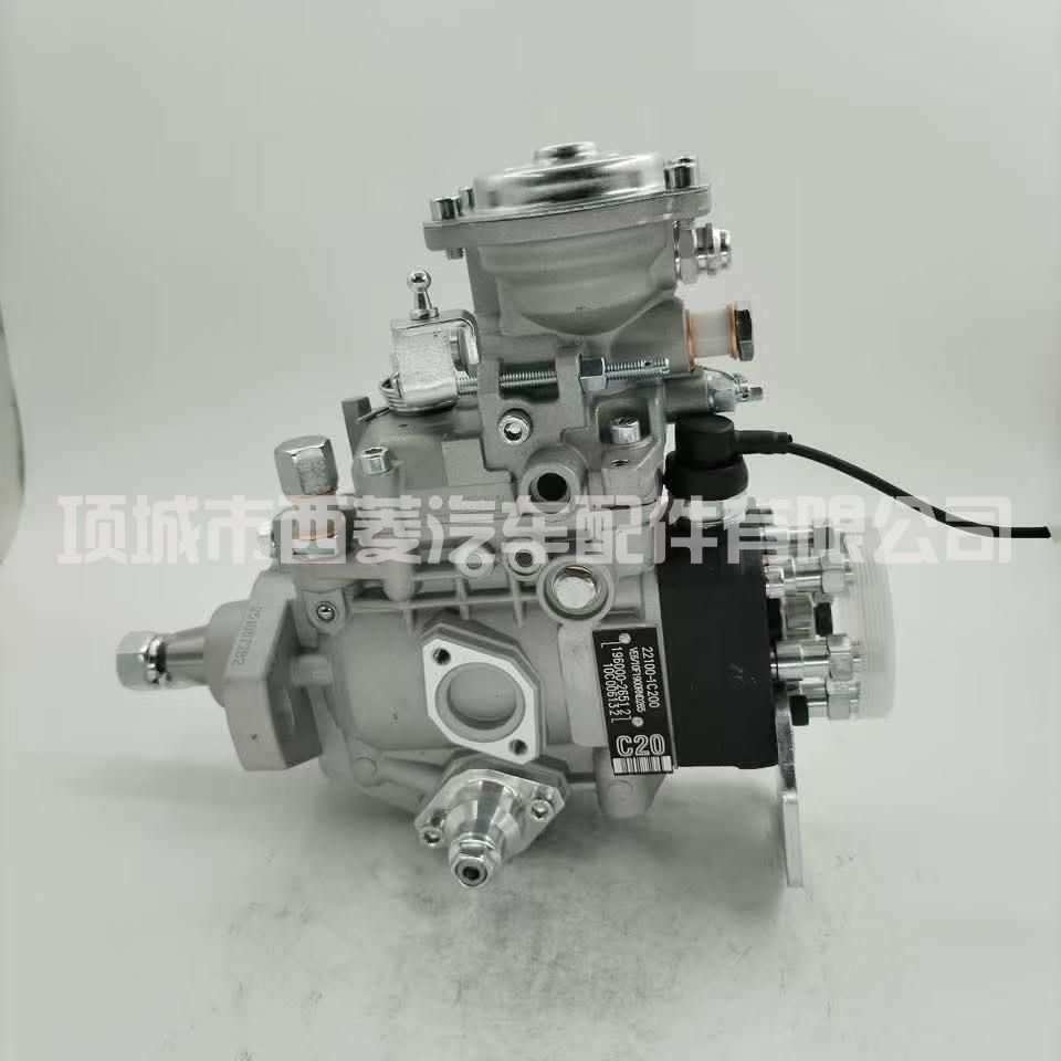 22100-1C200适用于丰田兰德酷路泽HZJ79 1HZ全新发动机喷油泵总成