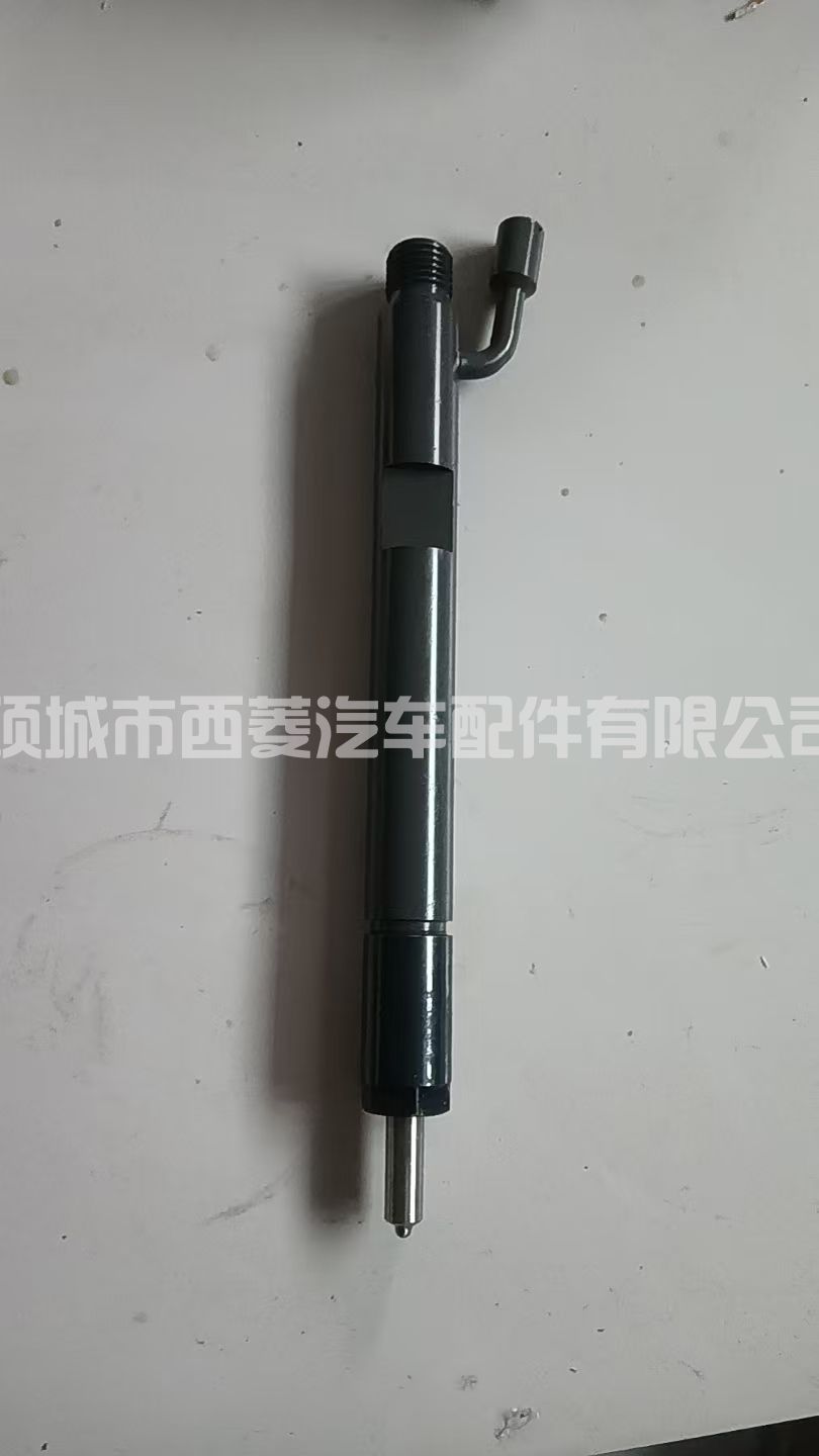 上柴KBEL-P21C 喷油器D6114发动机工程机械喷油器