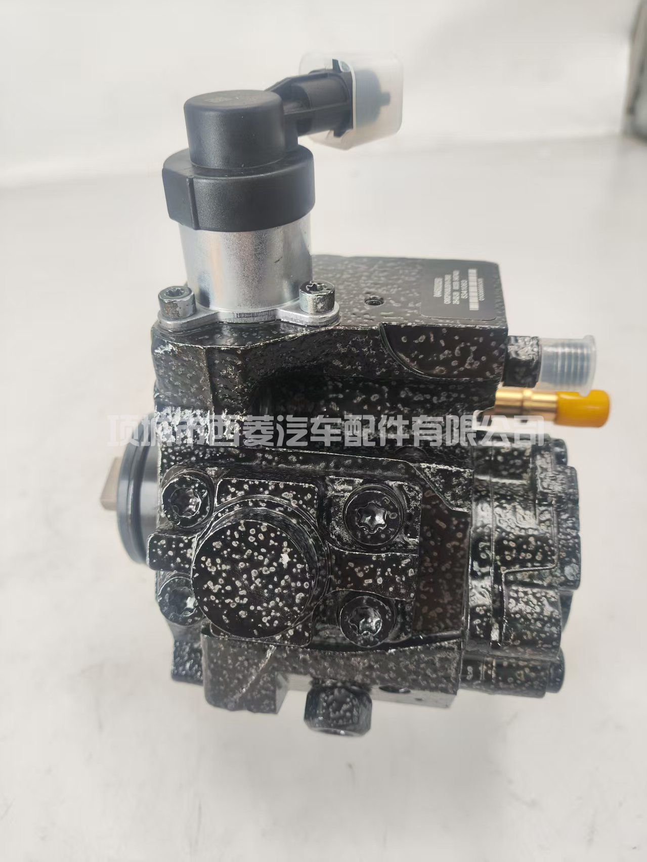 康明斯 ISG、QSF 燃油喷射泵 0445020256、534 1063、5321097