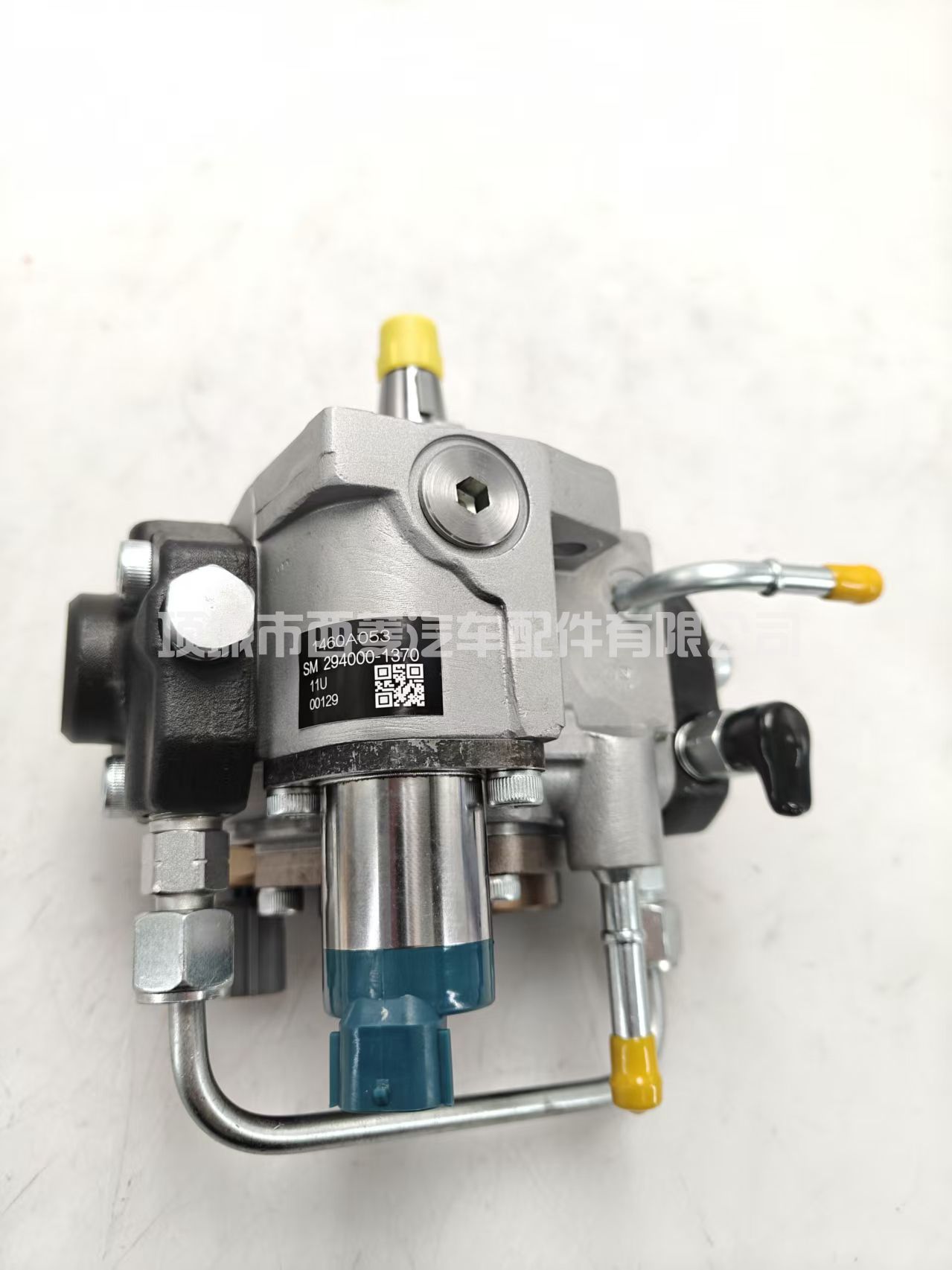 燃油泵 294000-1370.294000-1372用于三菱L200 4D56 1465A053