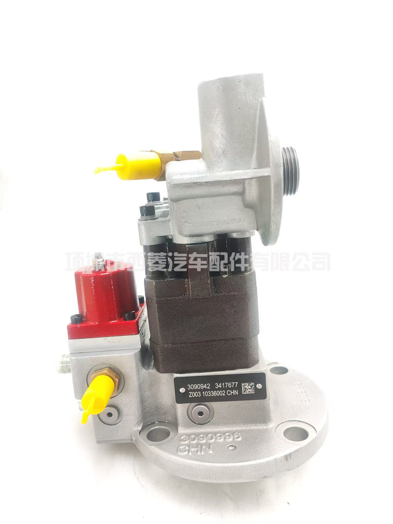 3417674适用M11发动机燃油泵高压喷油泵总成3090942