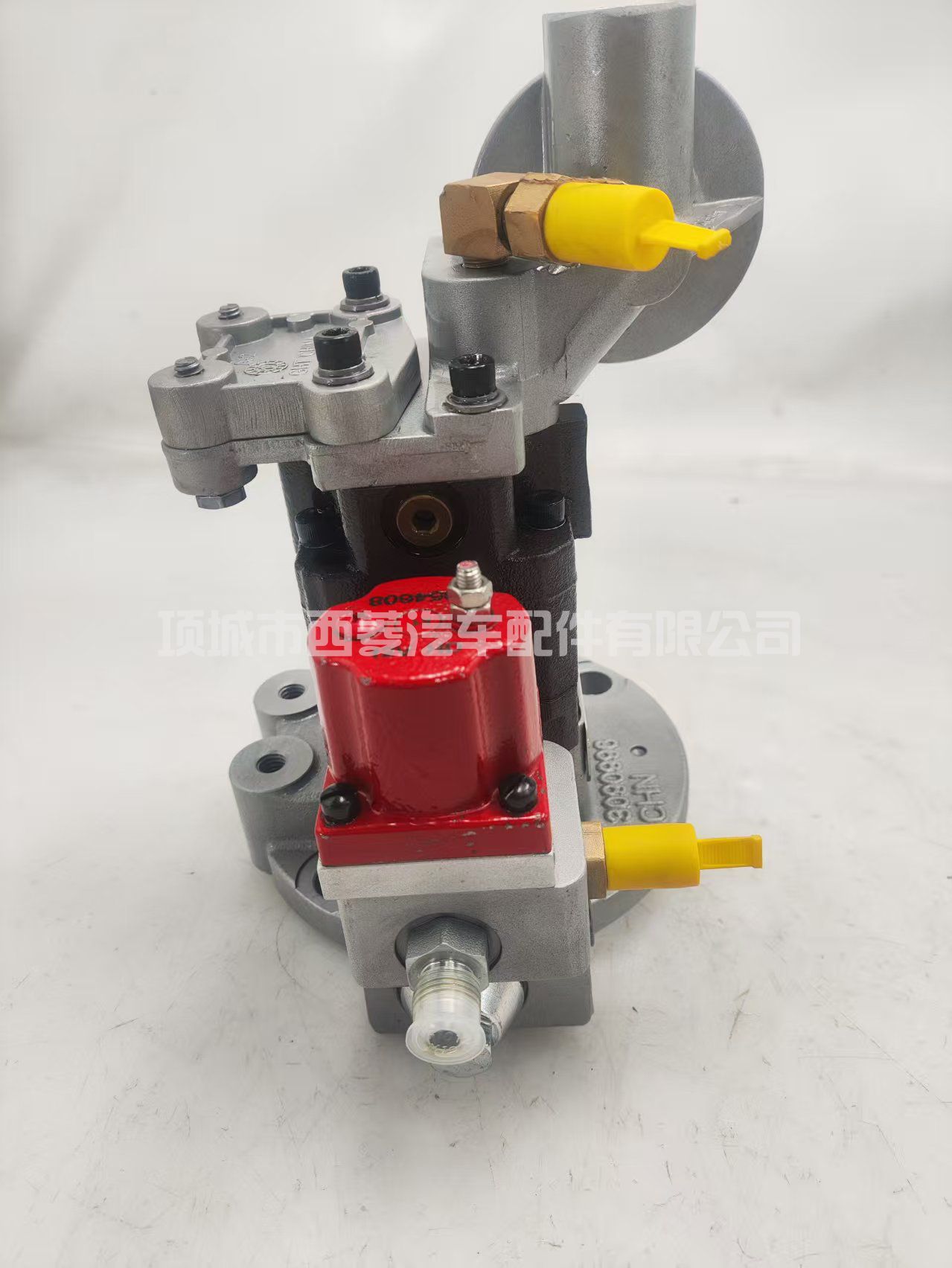 3417674适用M11发动机燃油泵高压喷油泵总成3090942