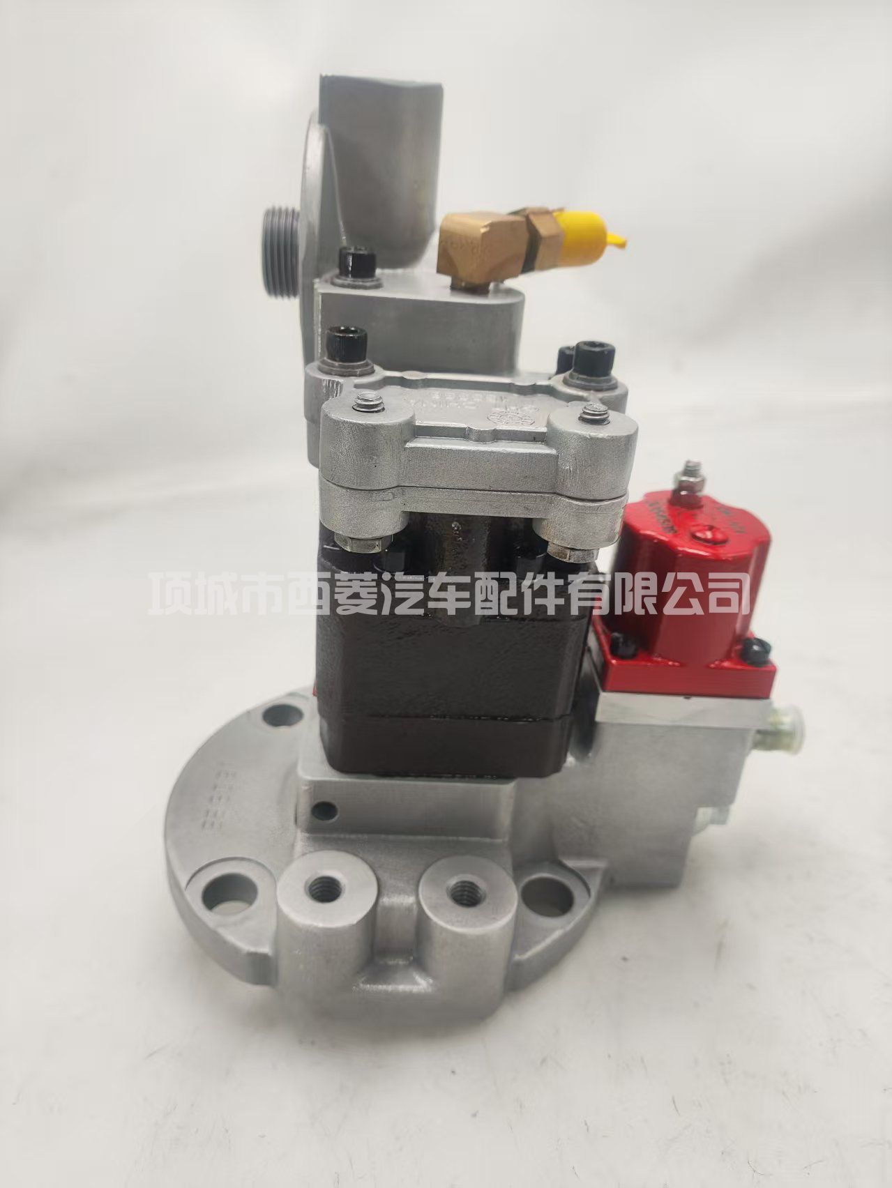 3417674适用M11发动机燃油泵高压喷油泵总成3090942