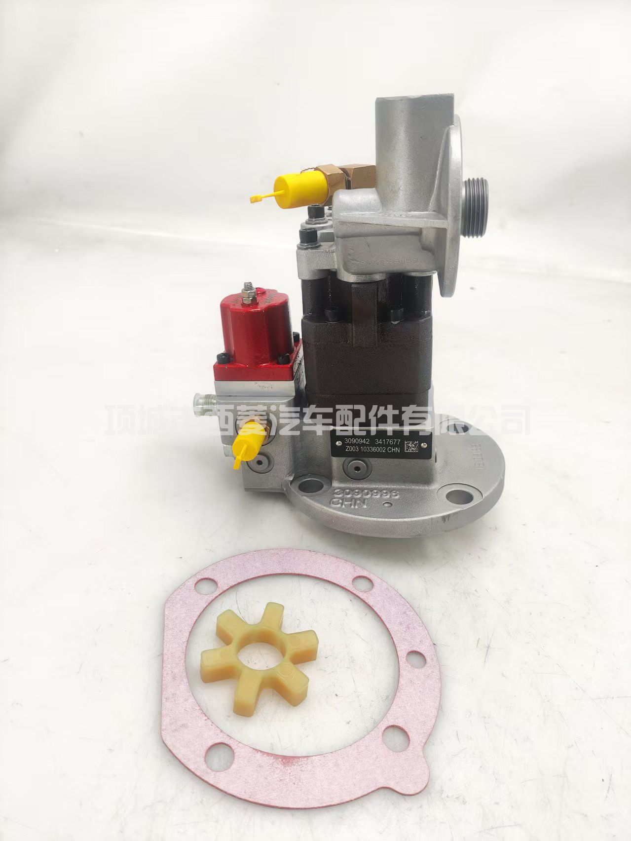 3417674适用M11发动机燃油泵高压喷油泵总成3090942